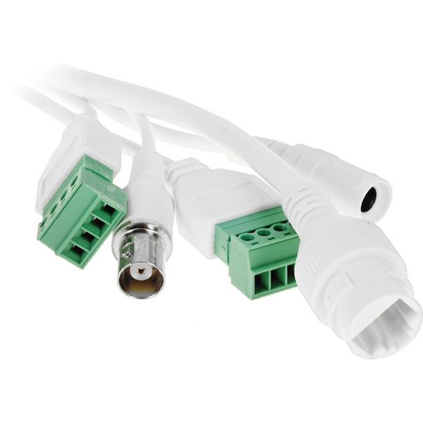 IP-камера Hikvision DS-2CD2H23G2-IZS (белый)