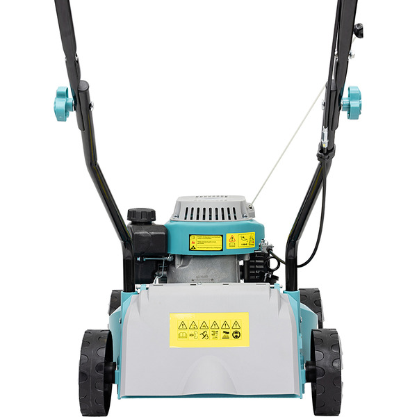 Газонокосилка бензиновая GPT GLM-K4020OA