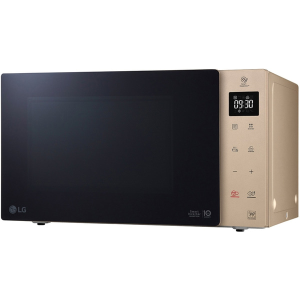Микроволновая печь LG MS2535GISH