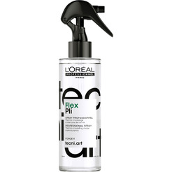 Спрей для укладки волос L'Oreal Professionnel Tecni.Art 19 Pli моделирующий, 190 мл