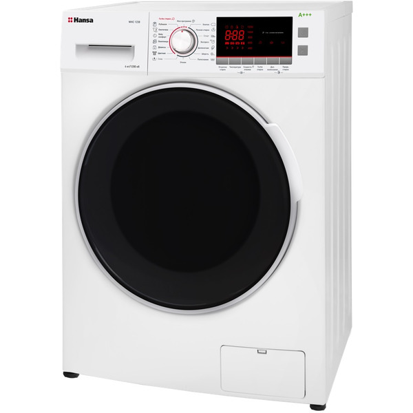 Стиральная машина Hansa WHC 1238