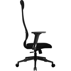 Кресло офисное Metta ErgoLife Sit 8 B1-8D (черный)