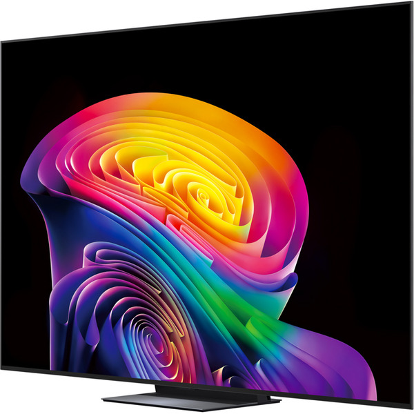 Телевизор LG OLED83C6RLA