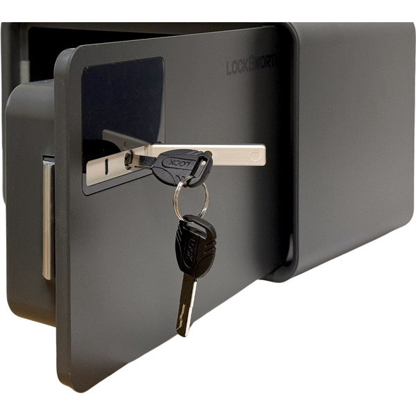 Сейф LocksWorth VS4523-BK