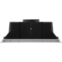 Вытяжка KRONA AMELI LIGHT 600 INOX PB