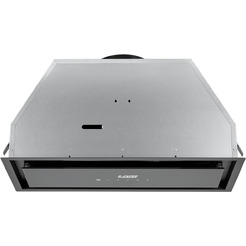 Кухонная вытяжка Exiteq EX-6036 (черный)