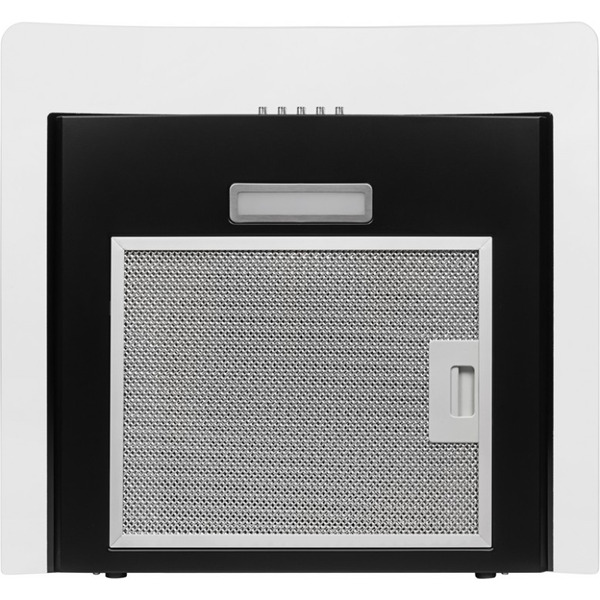 Кухонная вытяжка GrandGermes Brela 50 (черный)