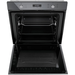 Духовой шкаф MAUNFELD EOEM7610DGR