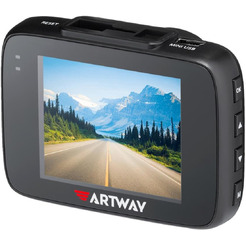 Видеорегистратор Artway AV-515