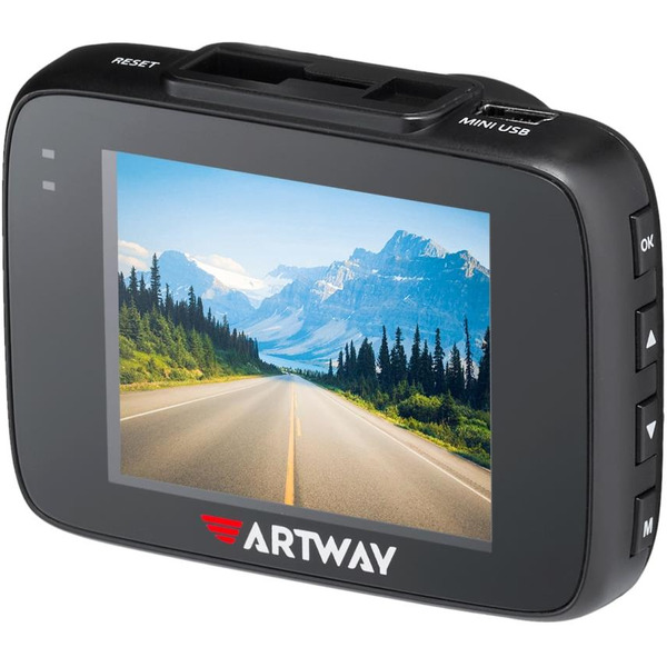 Видеорегистратор Artway AV-515