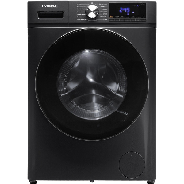 Стирально-сушильная машина Hyundai WFD9403