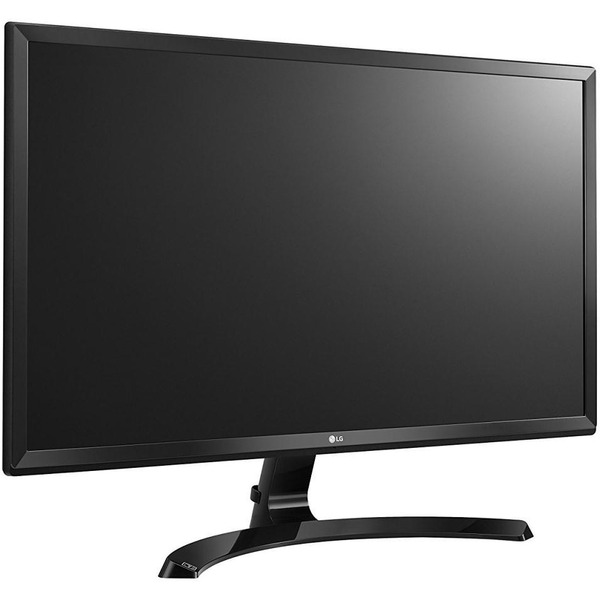 Монитор LG LCD 27UD58-B