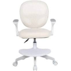 Кресло детское YOKA YC-34-2 Jaxy (бежевый)