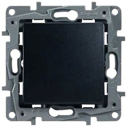 Переключатель Legrand Etika 672605