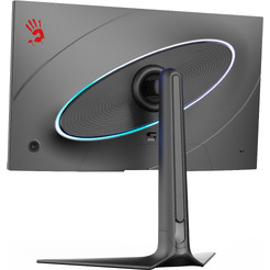 Монитор A4Tech Bloody MN272Q (серый)