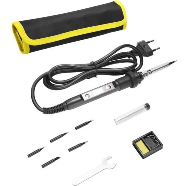 Стержневой паяльник Deko SI11 Set 8 065-0401