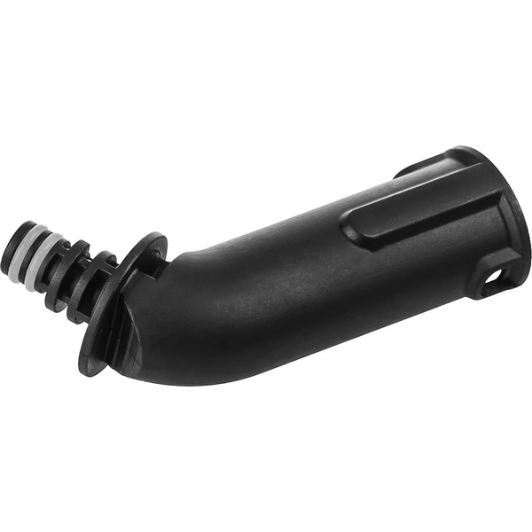 Пароочиститель Brevio EM-320D (белый)