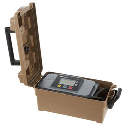 Автомобильный компрессор Berkut SPEC-19