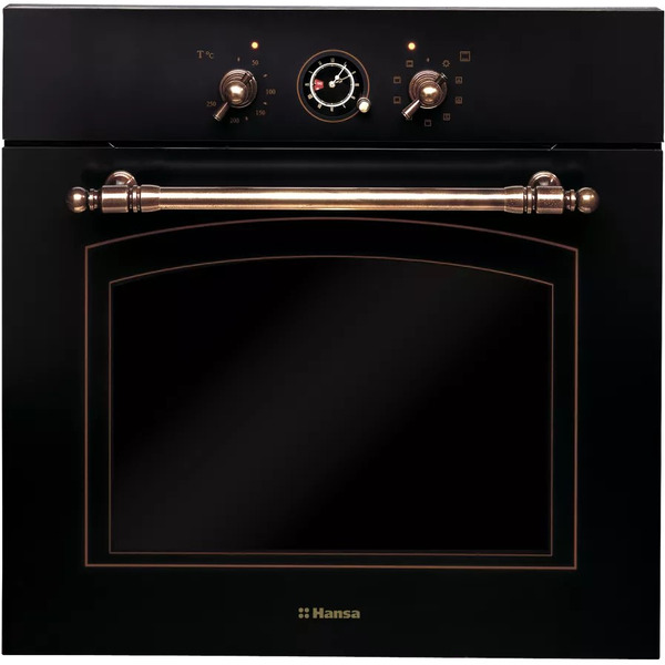 Духовой шкаф ретро HANSA BOES68269