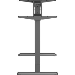 Рама к столу Ergosmart Unique Ergo Desk BLACK