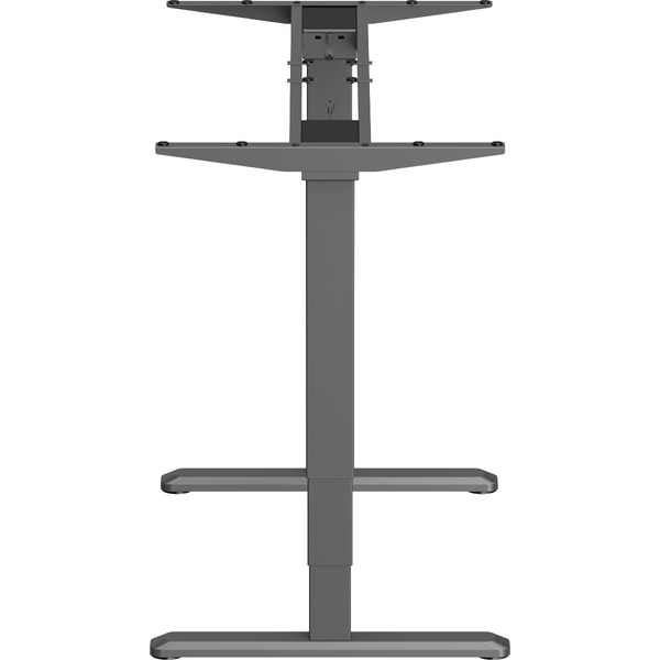 Рама к столу Ergosmart Unique Ergo Desk BLACK