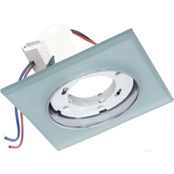 Точечный светильник INhome GX53R-glass SMT-L