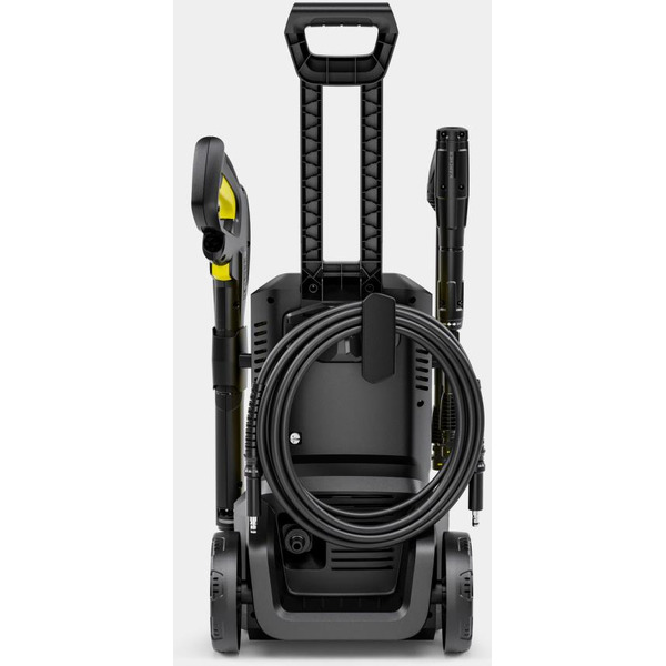 Мойка высокого давления Karcher K4 1.679-500.0