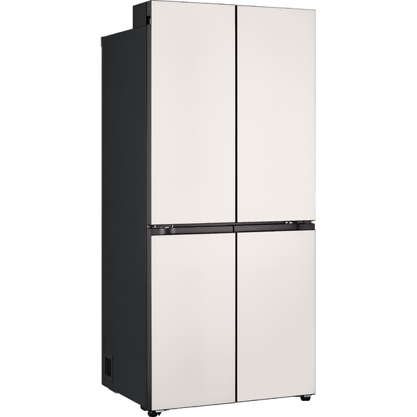 Холодильник LG GC-B22FHEGM