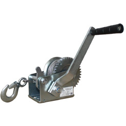 Лебедка Shtapler FD-800 360кг 71064037 (10м)