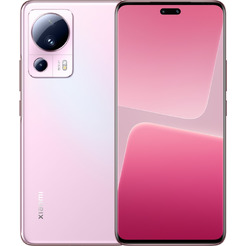 Смартфон Xiaomi 13 Lite 8GB/256GB Pink EU