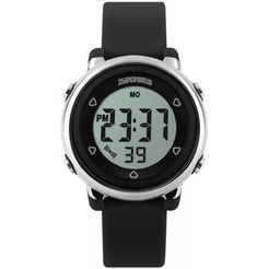 Наручные часы Skmei 1100 (черный)