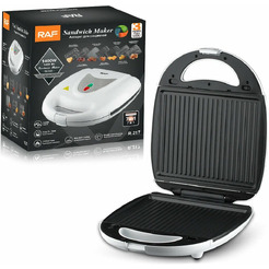 Многофункциональная сэндвичница RAF R.217