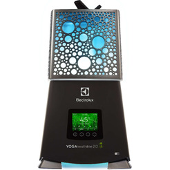 Увлажнитель воздуха Electrolux ecoBioComplex EHU-3910D YOGAhealthline 2.0