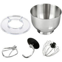 Миксер планетарный STARWIND SPM5184