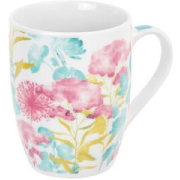 Кружка Perfecto Linea Flora-1 30-063631