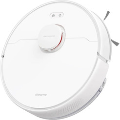 Робот-пылесос Dreame Robot Vacuum D9 Max (RLD33GA) белый