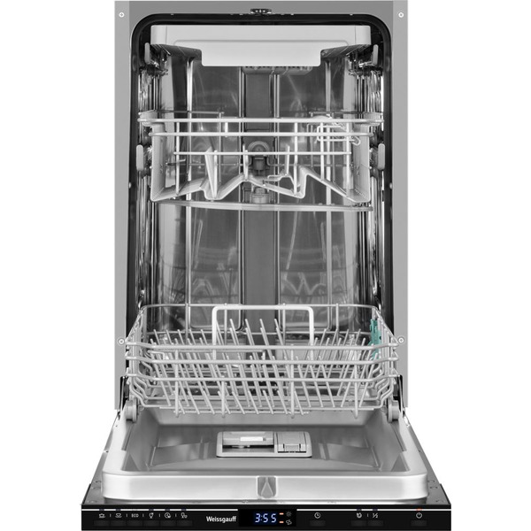 Встраиваемая посудомоечная машина Weissgauff BDW 4536 D
