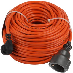 Удлинитель силовой Эра UPx-1e-3x1.5-50m