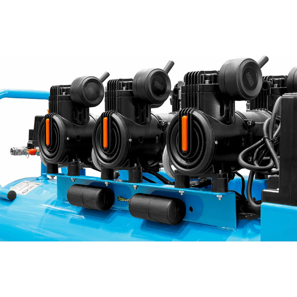 Компрессор DGM AC-6100LD (DG2720-3)