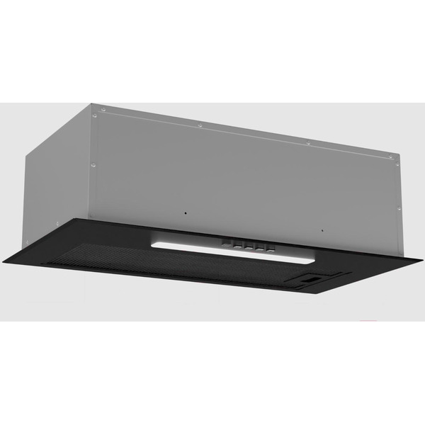 Кухонная вытяжка Akpo Mio 60 WK-12 (черный)