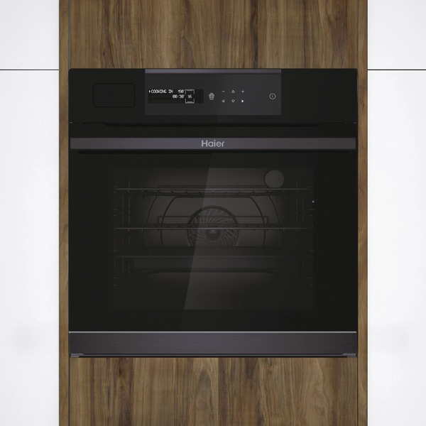 Духовой шкаф Haier HWO60SM5S5B1H
