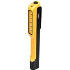 Фонарь Brennenstuhl HL 100 (1175990010)