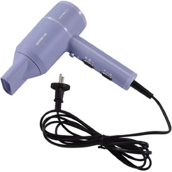 Фен Polaris PHD 2044Ti Quattro Ionic (лаванда)