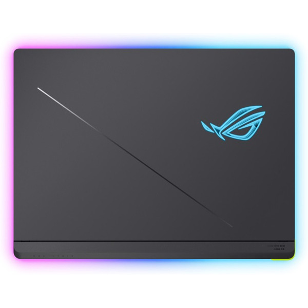 Игровой ноутбук ASUS ROG Strix G18 G815LR-S9007