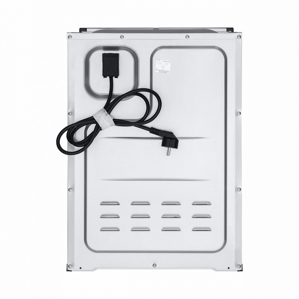 Электрический духовой шкаф MAUNFELD EOEC.516BG