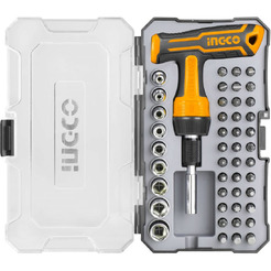 Отвертка INGCO HKSDB0478