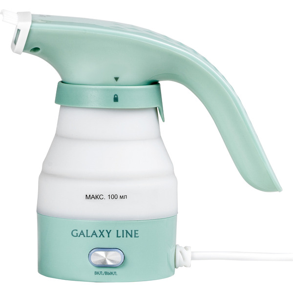 Отпариватель Galaxy Line GL 6197
