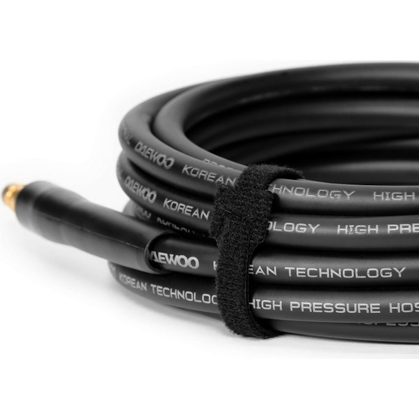 Мойка высокого давления Daewoo Power DAW 6 Compact