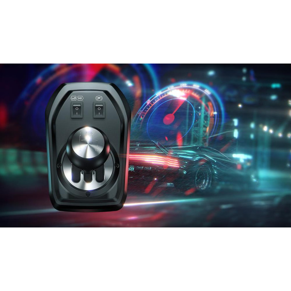 Игровой руль FLASHFIRE IMOLA F107