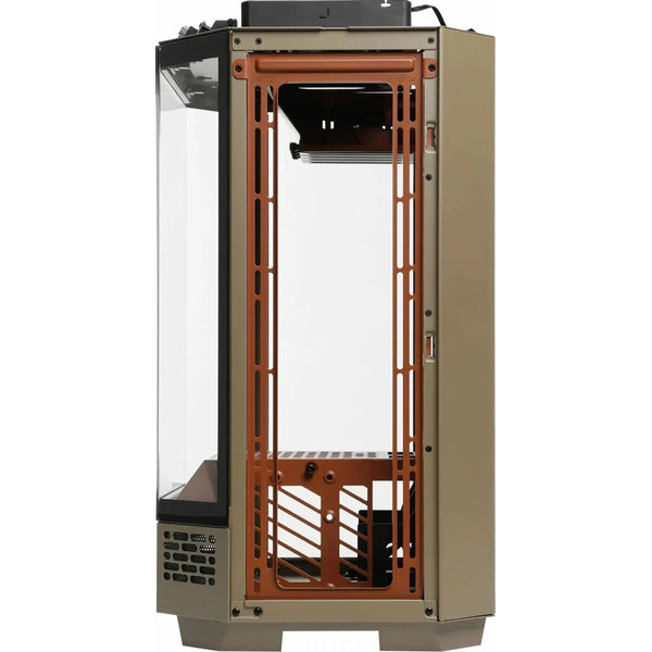 Корпус Thermaltake The Tower 300 Gravel Sand CA-1Y4-00SGWN-00